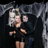 31.10.2015 Photo Booth von Martin Wahler, Pixelcode